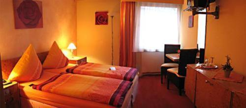 Stadthotel-Garni Neuwied Dış mekan fotoğraf