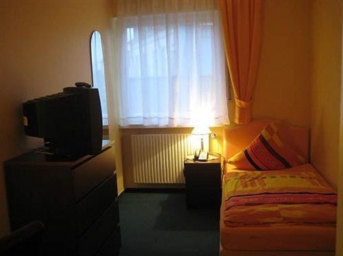 Stadthotel-Garni Neuwied Dış mekan fotoğraf